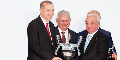 Mehmet cengiz tayyip erdoğan ilişkisi